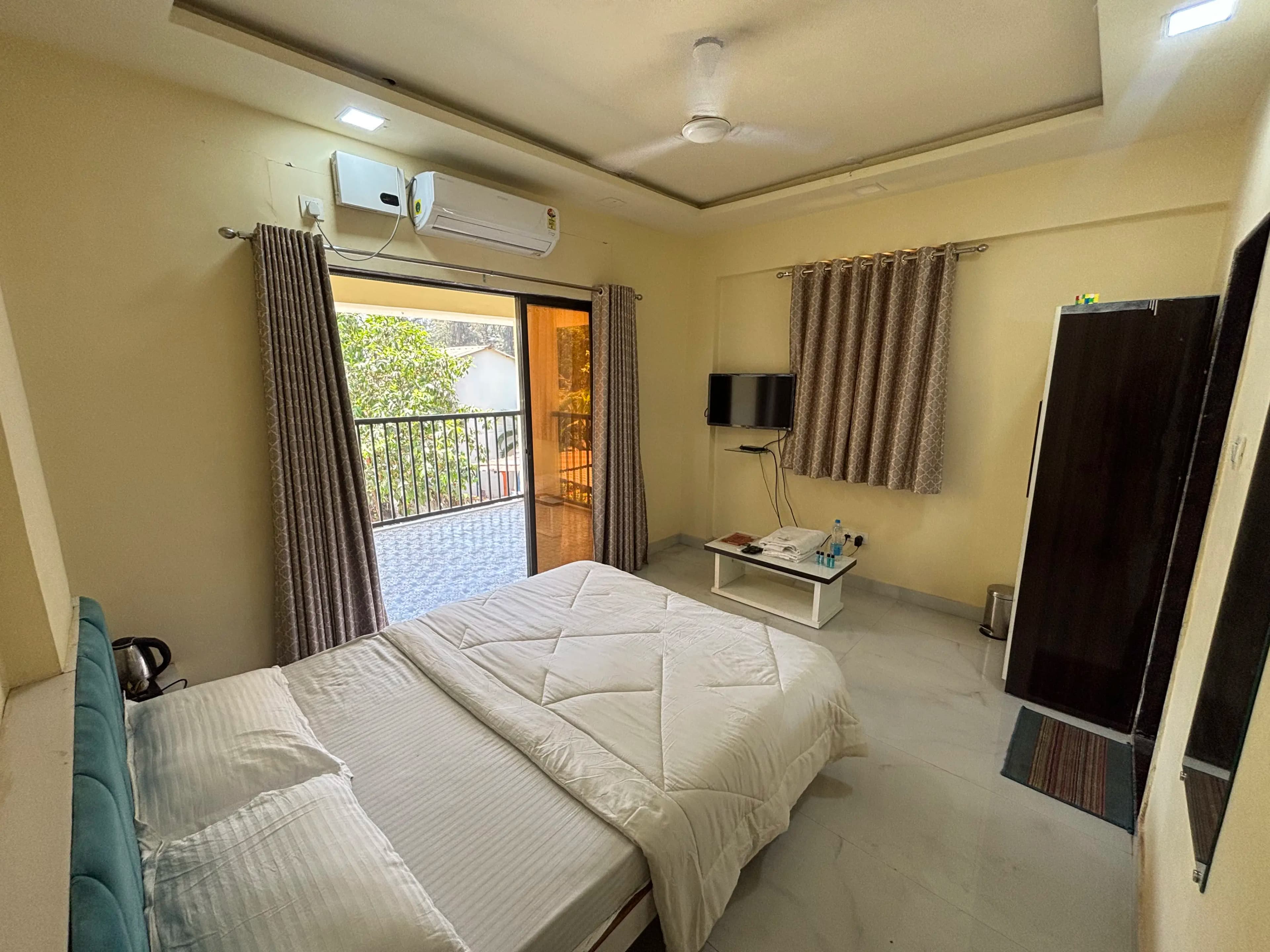 Romantic Couple Suite